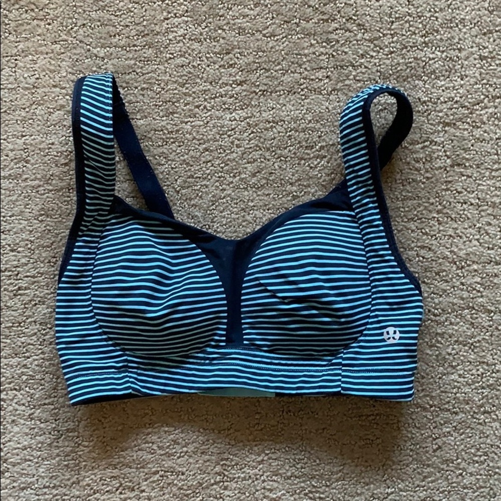 ⭐️ Closet Clearout ⭐️  Lululemon Bra